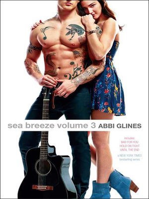 Sea Breeze, Volume 3 - ebook